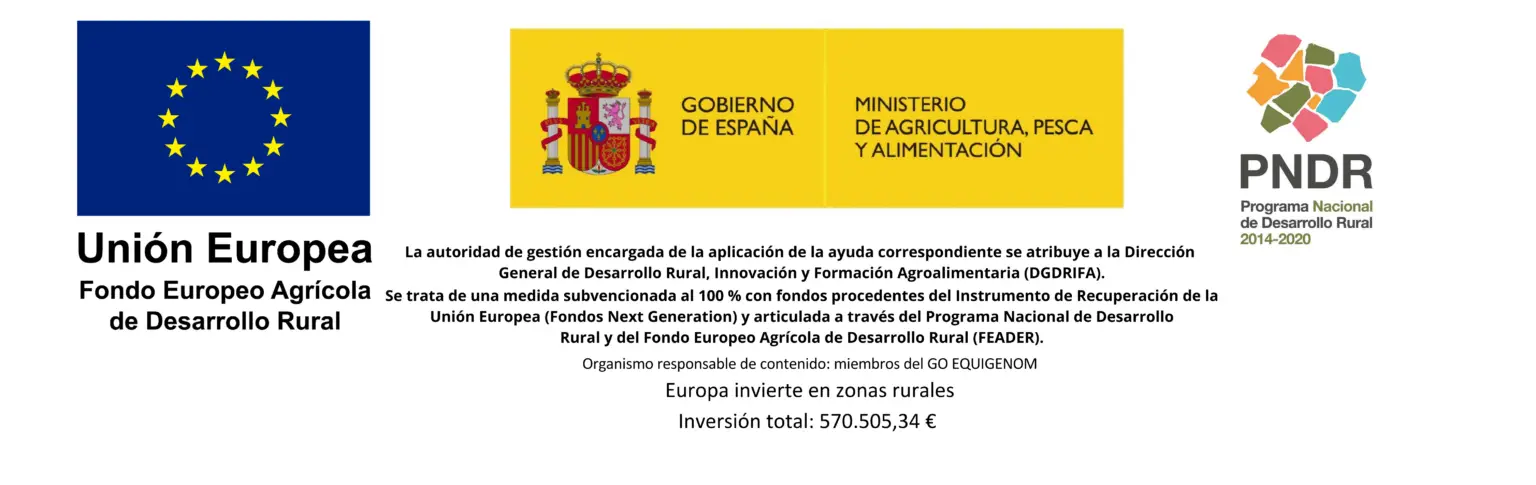 Comisión Europea - Desarrollo Rural