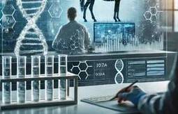 Filiación genética